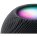 Apple HomePod mini Zwart detail