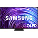 Samsung OLED 4K 55S95D (2024) voorkant