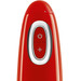 SMEG HBF03RDEU Rood detail