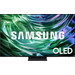 Samsung OLED 4K 48S90D (2024) voorkant