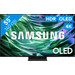 Samsung OLED 4K 55S90D (2024) Main Image