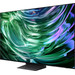 Samsung OLED 4K 55S90D (2024) voorkant