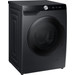 Samsung WD90DG6B85BB AI Wash - 9/6kg left side