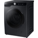 Samsung WD90DG6B85BB AI Wash - 9/6 kg rechterkant