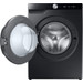 Samsung WD90DG6B85BB AI Wash - 9/6 kg binnenkant