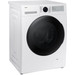Samsung WD90DG5B15BH EcoBubble - 9/6 kg linkerkant