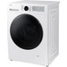Samsung WD90DG5B15BH EcoBubble - 9/6 kg rechterkant