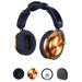 Dyson OnTrac Copper + ear cushion Black + ear cup Black accessory