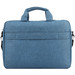 Lenovo 15.6-inch Laptop Casual Toploader T210 Laptop Bag Blue back