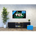 TCL QD Mini-Led 55C71N (2024) visual Coolblue 1