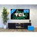 TCL QD Mini-Led 75C71N (2024) visual Coolblue 1