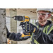 DeWalt DCD805NT-XJ (zonder accu) product in gebruik