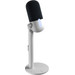 Elgato Wave Neo Streaming Microphone left side