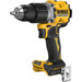 DeWalt DCD805NT-XJ (zonder accu) linkerkant