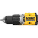 DeWalt DCD805NT-XJ (zonder accu) detail