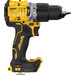 DeWalt DCD805NT-XJ (zonder accu) rechterkant