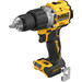 DeWalt DCD805NT-XJ (zonder accu) linkerkant