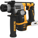 DeWalt DCH172NT-XJ (without battery) left side