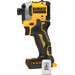 DeWalt DCF850NT-XJ 2,0 Ah Accu Starterspakket linkerkant