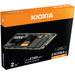 Kioxia Exceria G2 NVMe M.2 2TB packaging