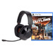 JBL Quantum 350 + Star Wars Outlaws PS5 Main Image