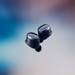 Bowers & Wilkins Pi8 Blauw detail