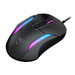 Turtle Beach Kone II Wired Gaming Mouse Black back