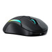 Turtle Beach Kone II AIR Wireless Gaming Mouse Black left side