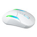 Turtle Beach Kone II AIR Wireless Gaming Mouse White right side