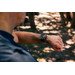 Garmin Fenix E Black 47mm product in use