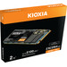 Kioxia Exceria G2 NVMe M.2 500 GB packaging