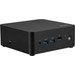 MSI Cubi NUC 1M-002EU linkerkant