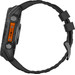 Garmin Fenix 8 Zwart 51mm linkerkant