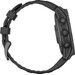 Garmin Fenix E Black 47mm right side