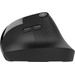 JLab JBuds Wireless Ergonomic Bluetooth Mouse left side