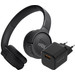 JBL Tune 520BT Zwart + BlueBuilt Quick Charge Oplader met Usb A Poort 18W Zwart Main Image