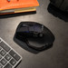 JLAB Epic Wireless Ergonomic Bluetooth Mouse product in use