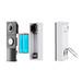 TP-Link Tapo D235 Smart Battery & Wired Doorbell visual supplier