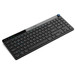 JLAB JBuds Draadloos Bluetooth Toetsenbord QWERTY linkerkant