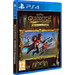 Harry Potter: Quidditch Champions Deluxe Edition PS4 verpakking