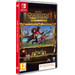 Harry Potter: Quidditch Champions Deluxe Edition Nintendo Switch verpakking