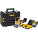 DeWalt DCS335NT-XJ 5,0 Ah Accu (2x) Starterspakket Main Image