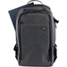 Dörr Photo Backpack Prag Pro 20L Grijs voorkant