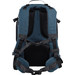 Dörr Photo Backpack Prag Pro 20L Blauw achterkant