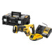 DeWalt DCS367NT-XJ 2.0Ah Battery Starter Kit Main Image