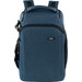 Dörr Photo Backpack Prag Go 16L Blauw bovenkant