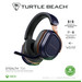 Turtle Beach Stealth 700 GEN3 Xbox - Blue packaging