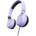 HyperX Cloud Mini Bedraad Lavender detail