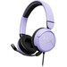 HyperX Cloud Mini Bedraad Lavender Main Image