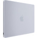 BlueBuilt Hardcase Transparant voor MacBook Air 13,6 inch M2/M3 Main Image